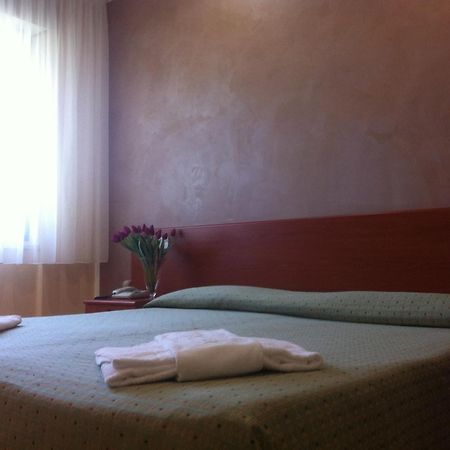 Hotel Europa Termoli Esterno foto