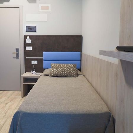 Hotel Europa Termoli Esterno foto