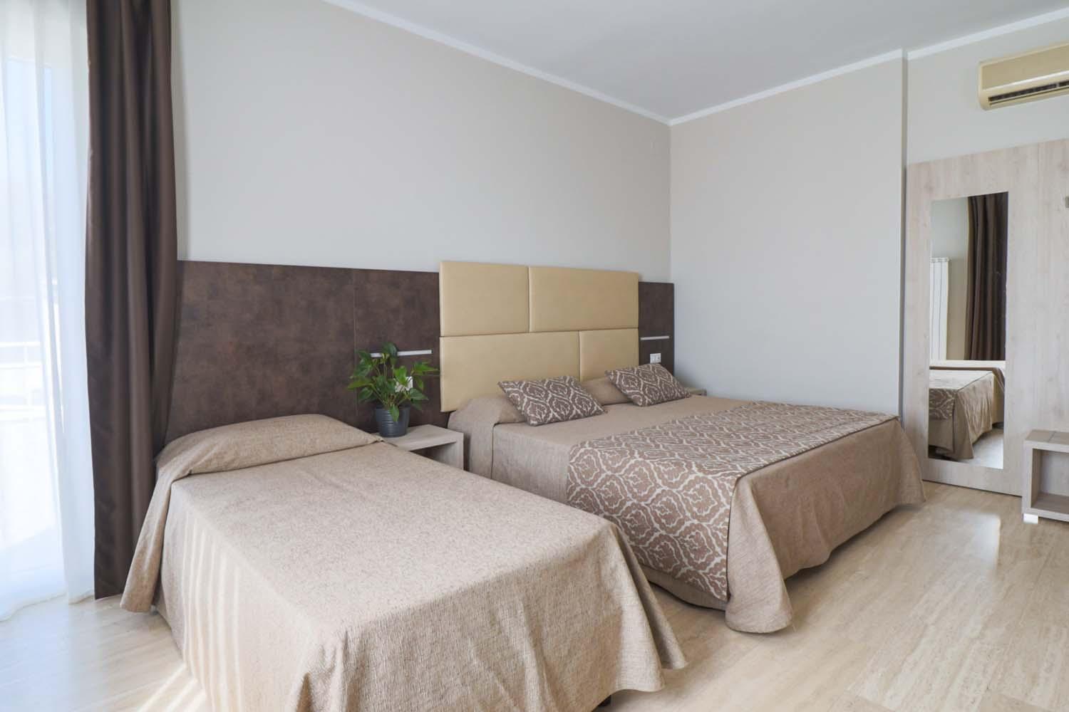 Hotel Europa Termoli Esterno foto
