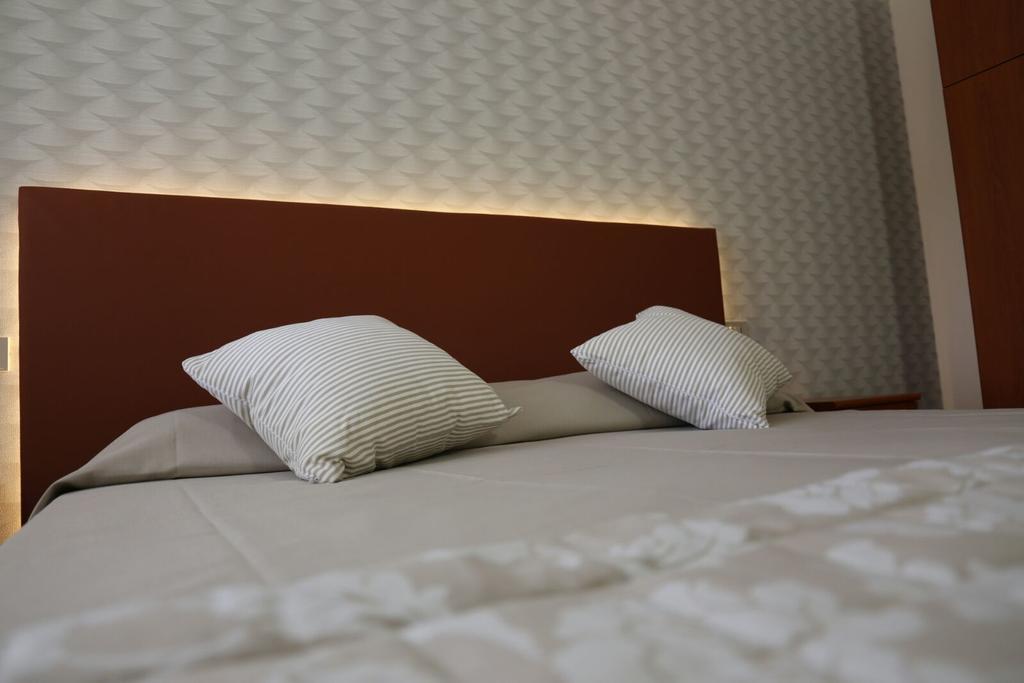 Hotel Europa Termoli Esterno foto